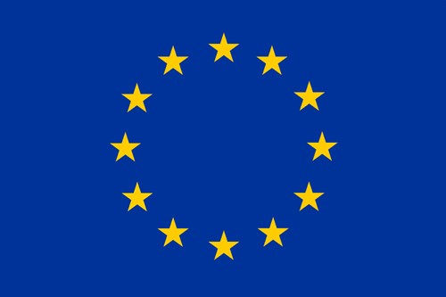 Europa-Flagge Art.-Nr. 0700000001