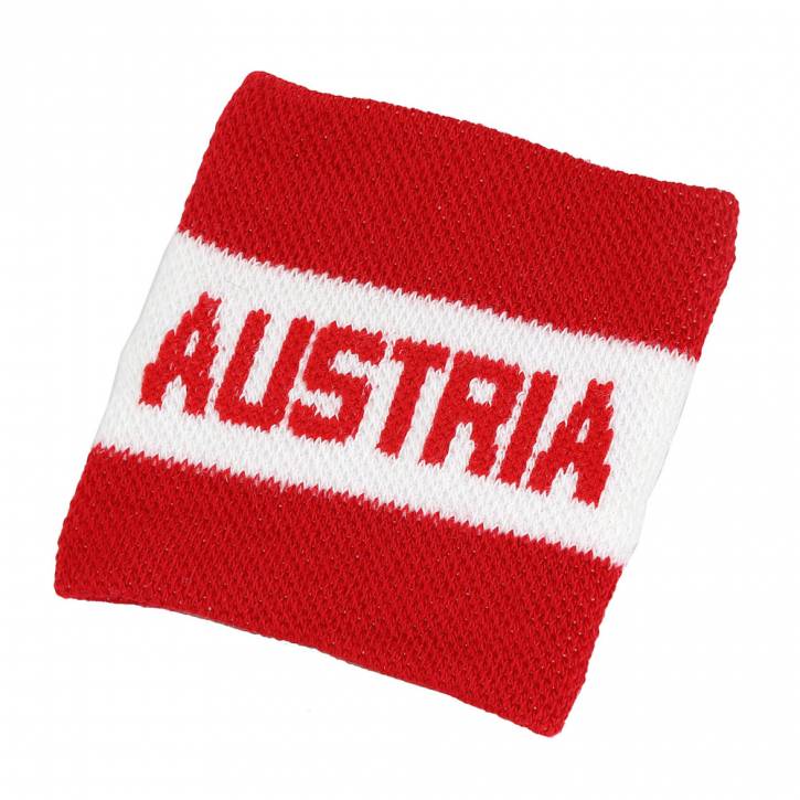 Package of 12 wristbands Austria 0700402043