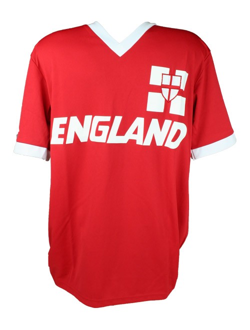 Paket mit 12 T-Shirt England Art.-Nr. 0700560844