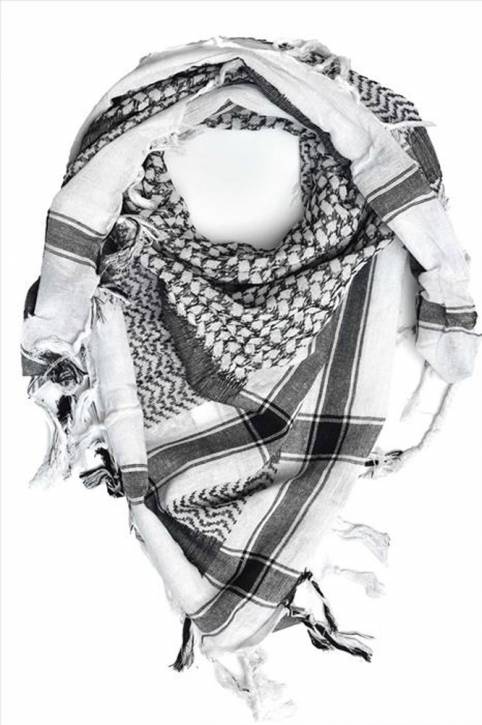 Pack with 3 Pali-scarfs 10842-000