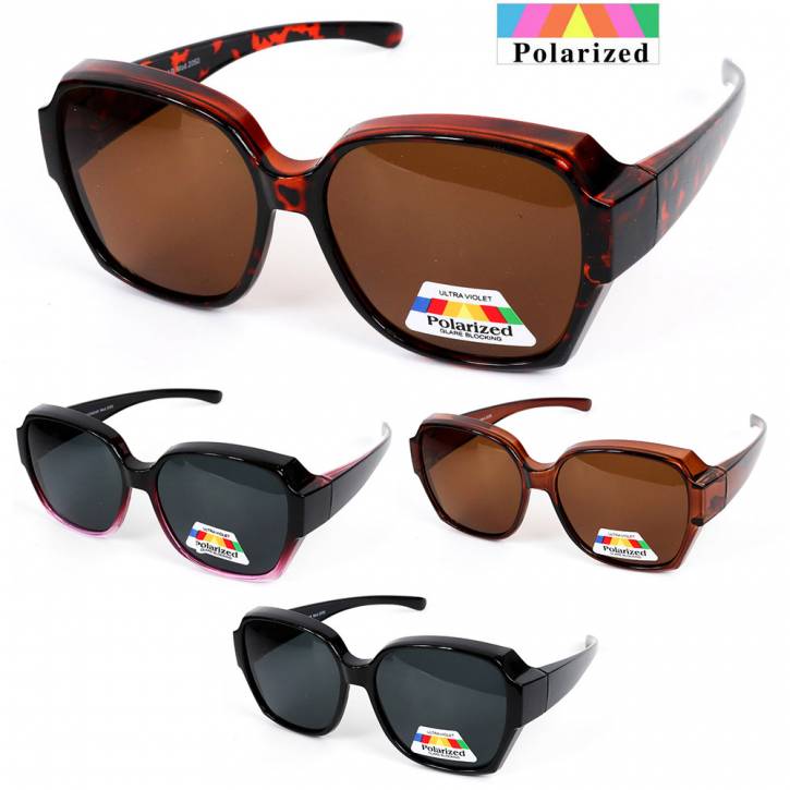 Package of 12 Polarized Sunglasses Art.-Nr. 2050
