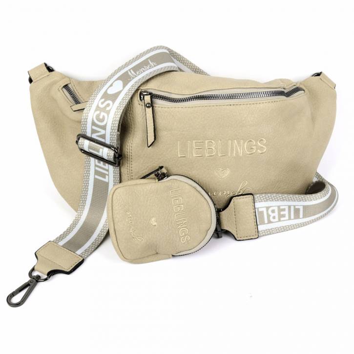 Faux leather belt bagsArt.Nr.:2272X-500