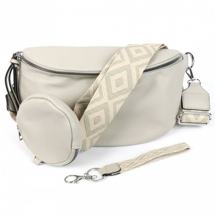 Faux leather belt bags Nr.: 53096-005