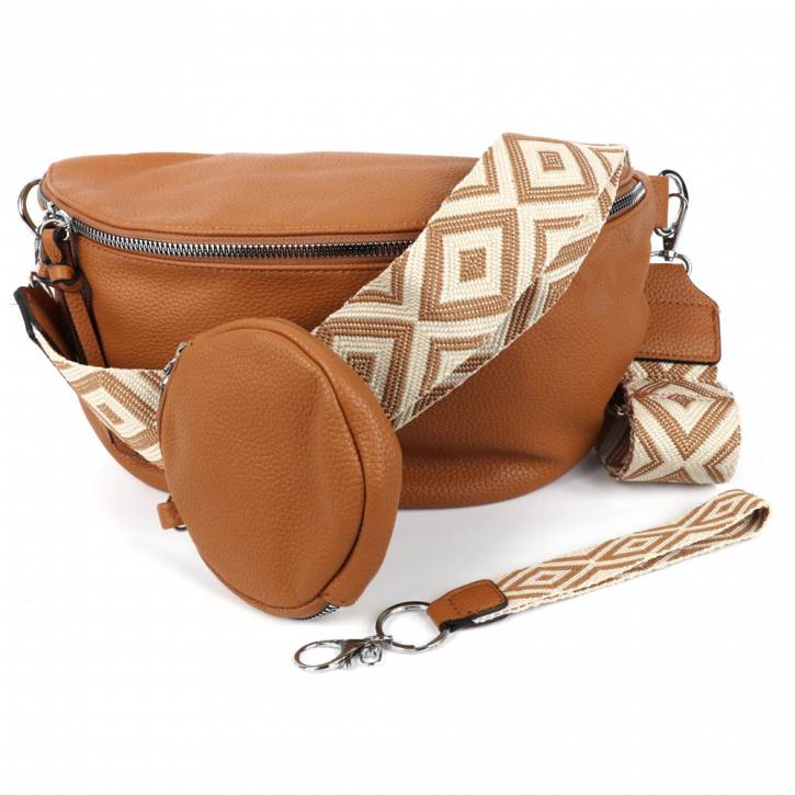 Faux leather belt bags Nr.: 53096-500