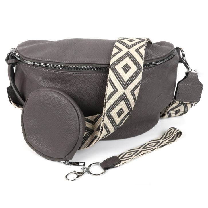 Faux leather belt bags Nr.: 53096-901