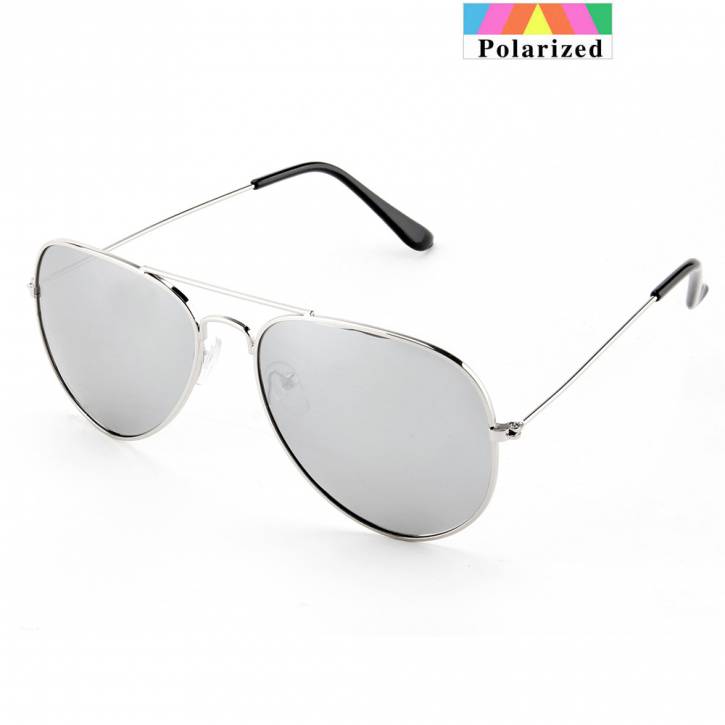 Package of 12 Polarized Sunglasses Nr. 6001A