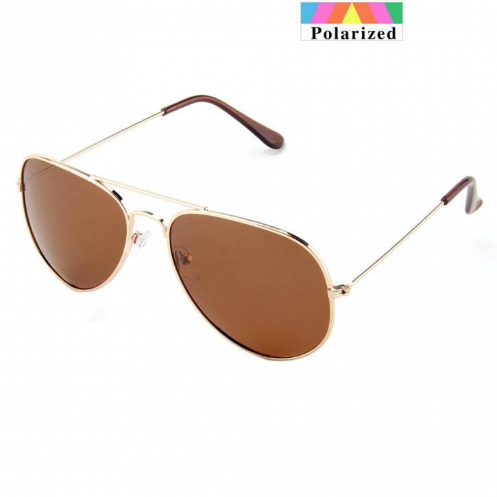 Package of 12 Polarized Sunglasses Nr. 6001B