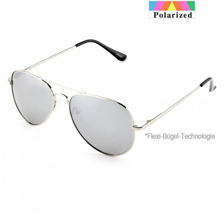 Package of 12 Polarized Sunglasses Nr. 6002A