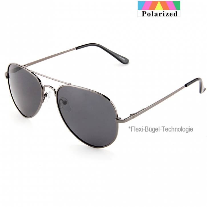 Package of 12 Polarized Sunglasses Nr. 6002
