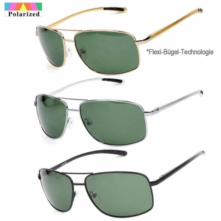 Package of 12 Polarized Sunglasses Art.-Nr. 6026