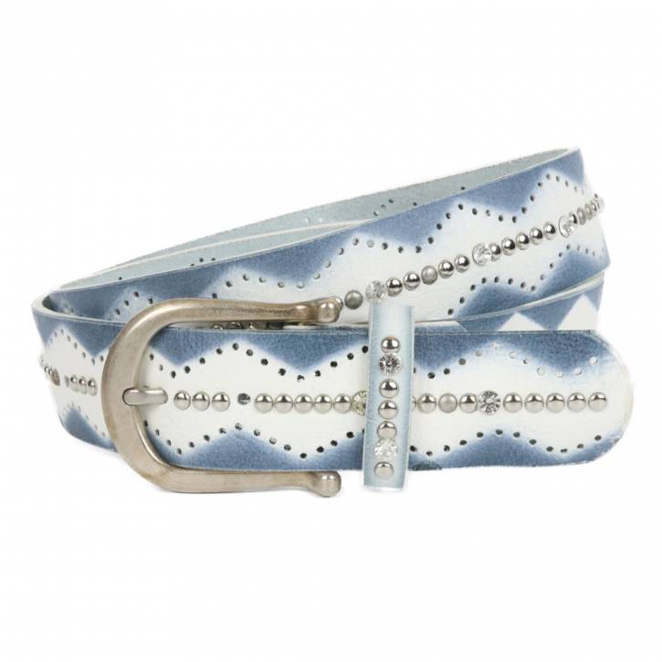 Pack with 6 belts Nr. 81409-000