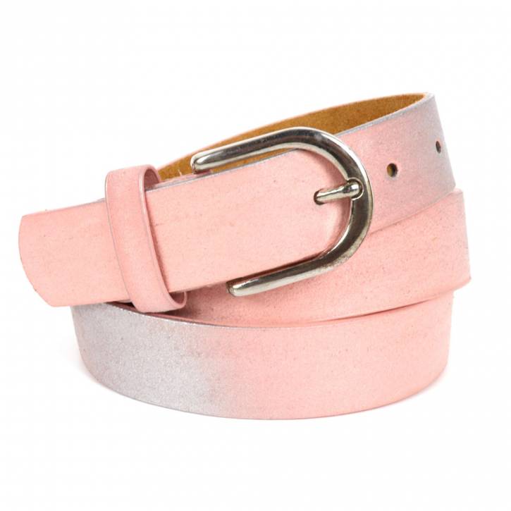 Pack with 6 belts Nr. 81463-303