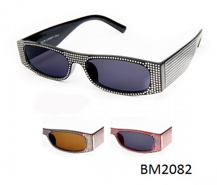 Box with 12 sunglasses Art.-Nr. BM2082
