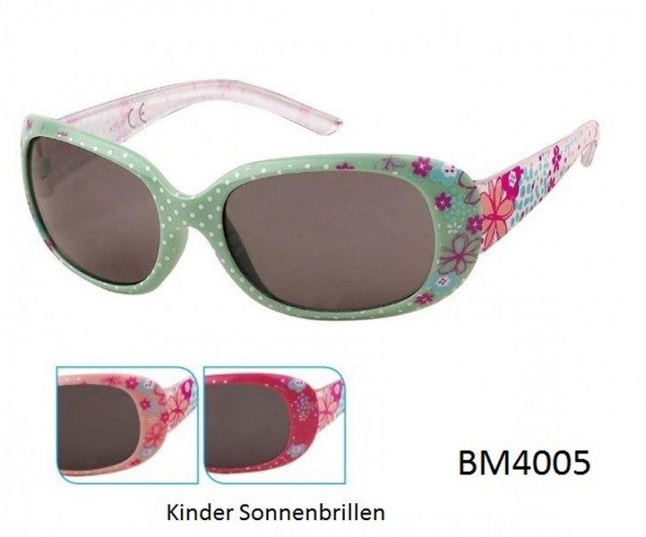 Paket mit 12 Kinderbrillen Art.-Nr. BM4005
