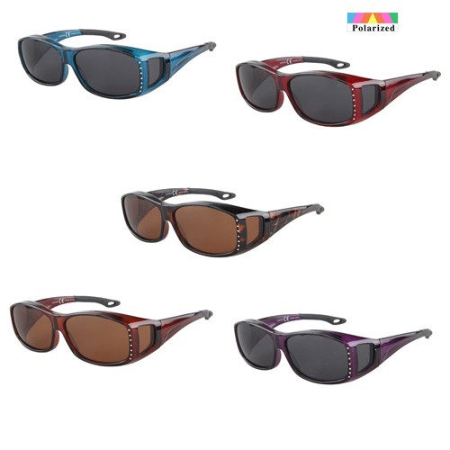 Package of 12 Polarized Sunglasses Art.-Nr. BM5011