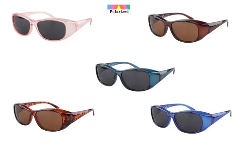 - Package of 12 Polarized Sunglasses Art.-Nr. BM5017