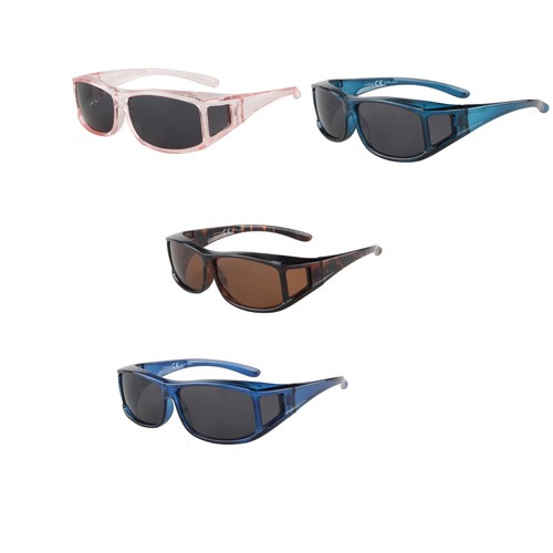 Package of 12 Polarized Sunglasses Art.-Nr. BM5018