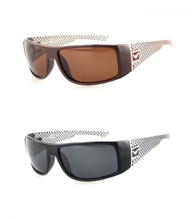 Package of 12 Polarized Sunglasses Art.-Nr. BM6009A
