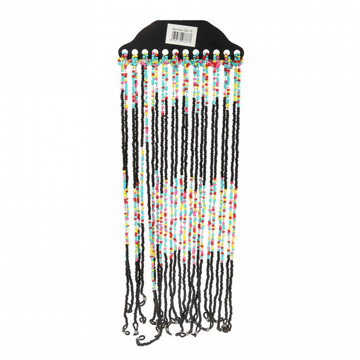 Pack of 12 glasses chains Nr. CD15