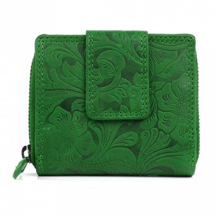 women's leather wallet Nr.: LW104W1-400
