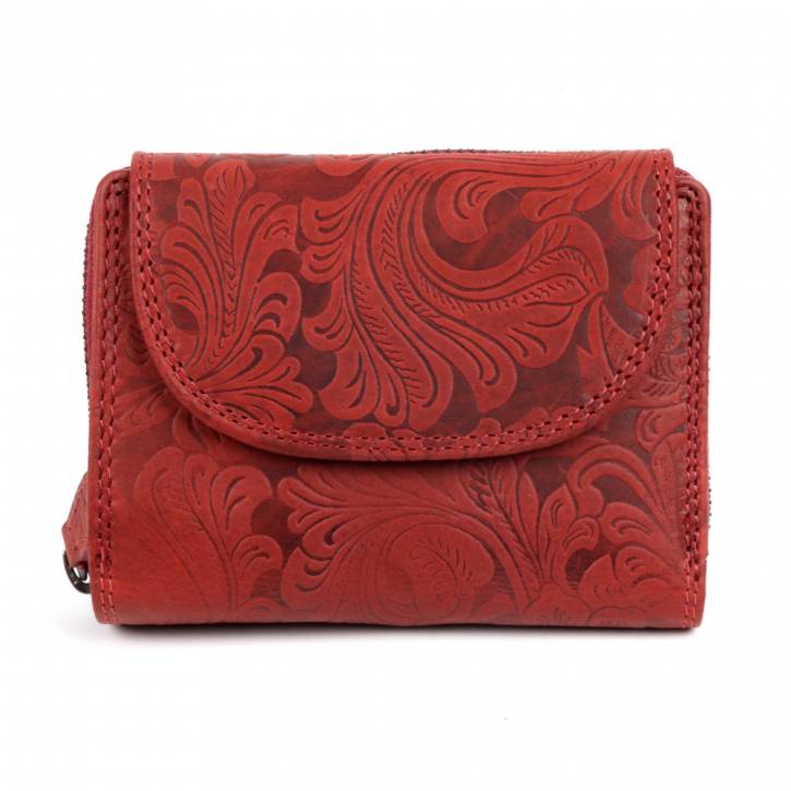 women's leather wallet Nr.: LW104W3-300