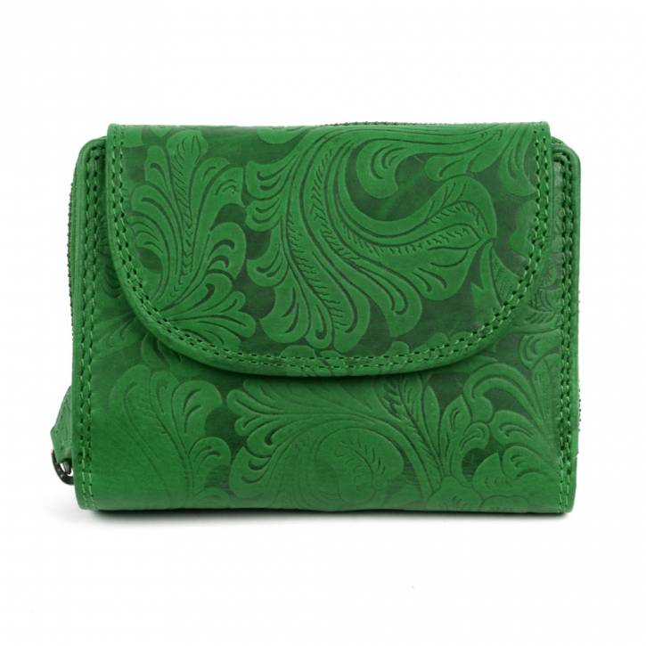 women's leather wallet Nr.: LW104W3-400