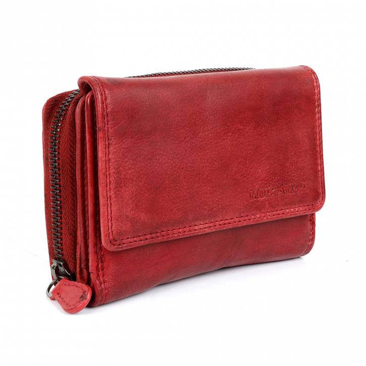 Leather wallet Nr.: LW1104-300