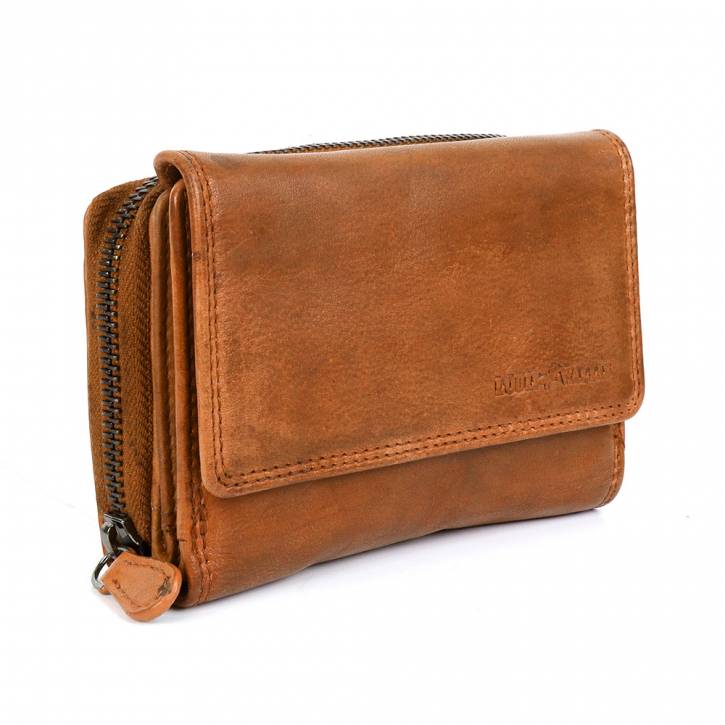 Leather wallet Nr.: LW1104-500