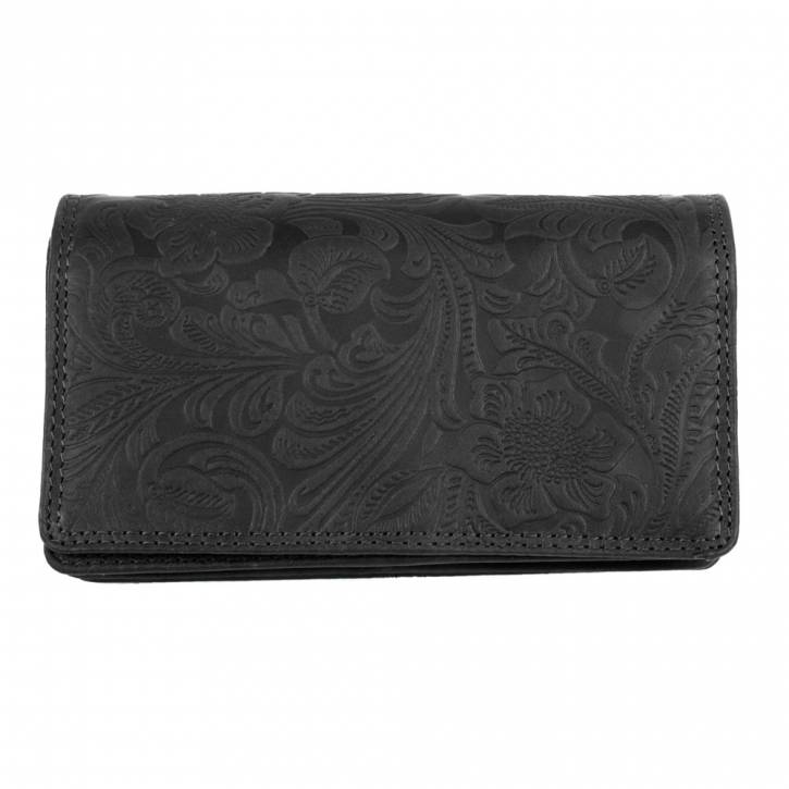 women's leather wallet Nr.: LW1203F-001