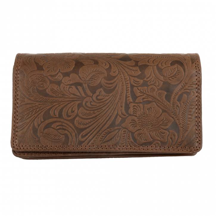 women's leather wallet Nr.: LW1203F-500