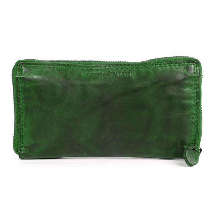 Wash leather wallet Nr.: LW1208-400