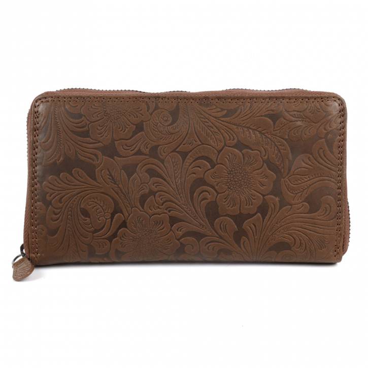 women's leather wallet Nr.: LW1208F-500