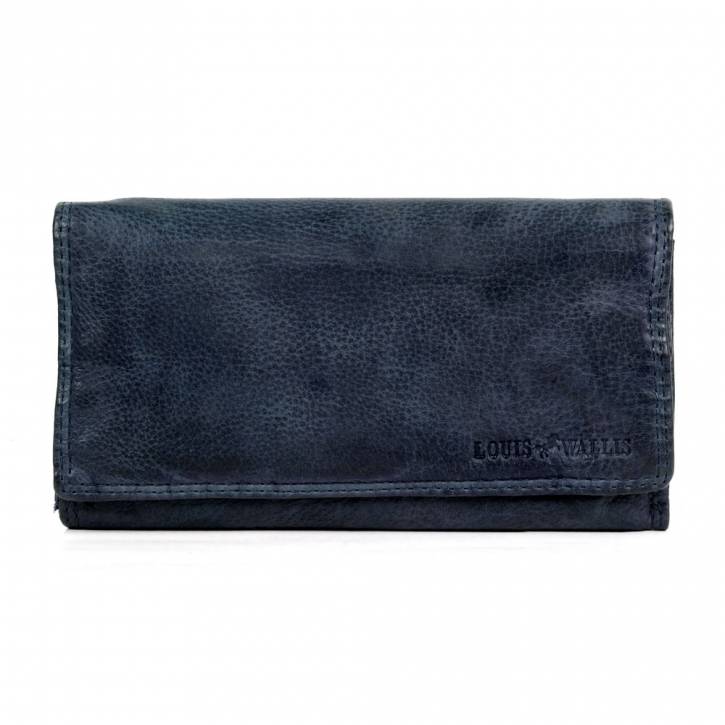 Wash leather wallet Nr.: LW1216-200