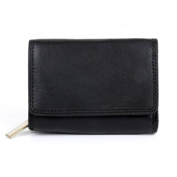 Leather wallet Nr.: LW1224-001