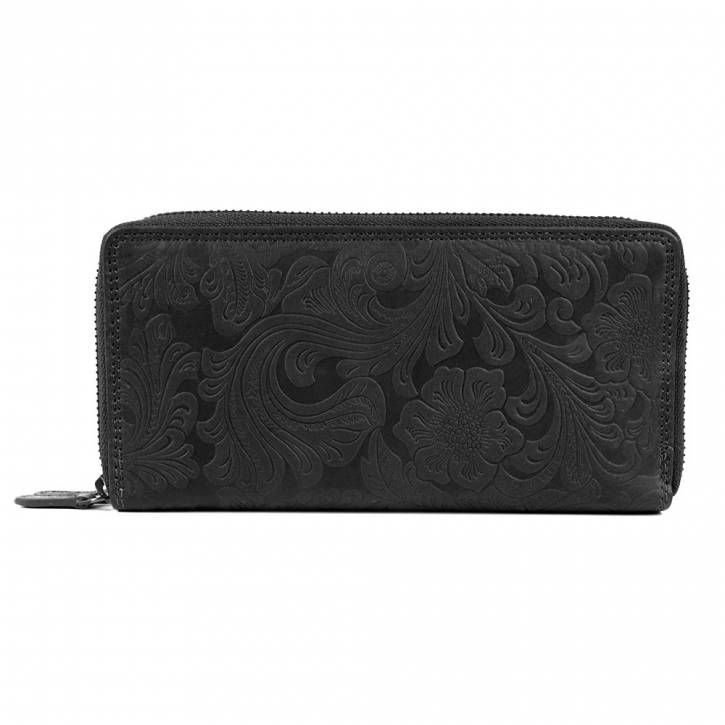 women's leather wallet Nr.: LW1233DZ-001