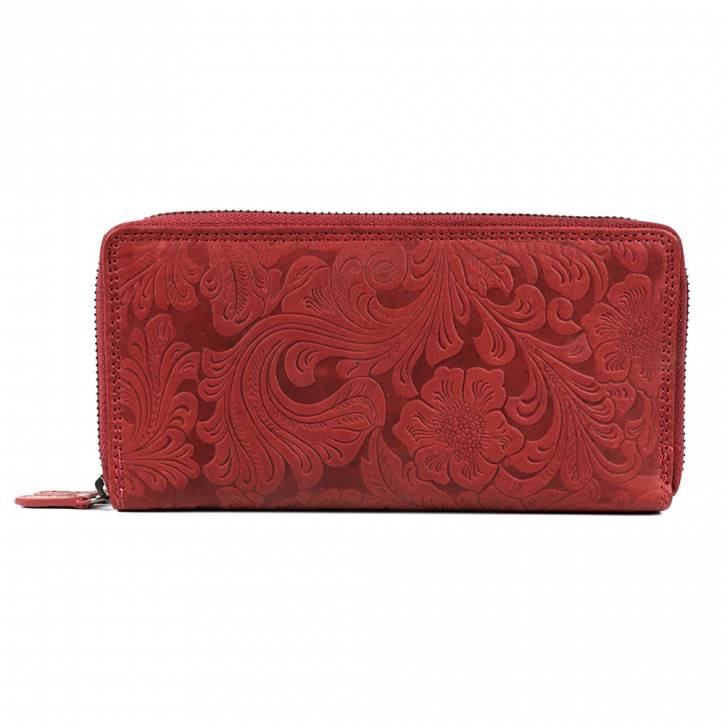 women's leather wallet Nr.: LW1233DZ-300