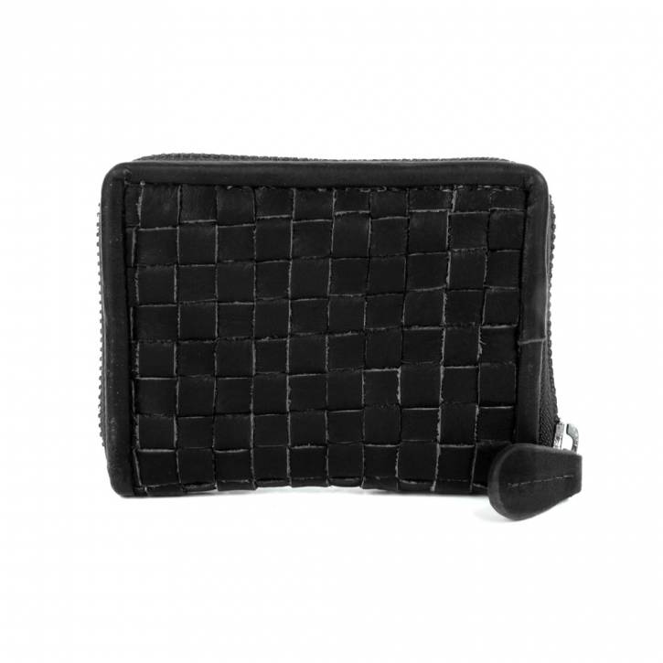 Leather wallet Nr.: LW54351-001