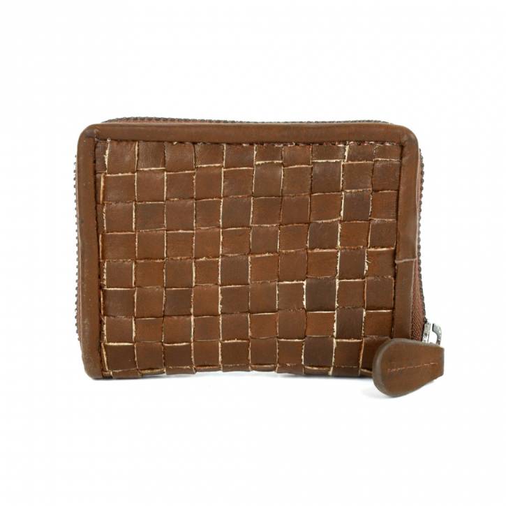 Leather wallet Nr.: LW54351-500