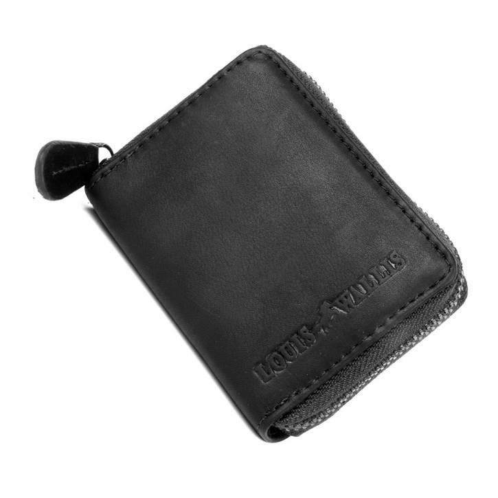 Leather wallet Nr.: LW54352-001