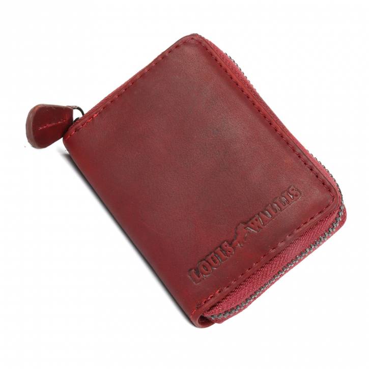 Leather wallet Nr.: LW54352-300