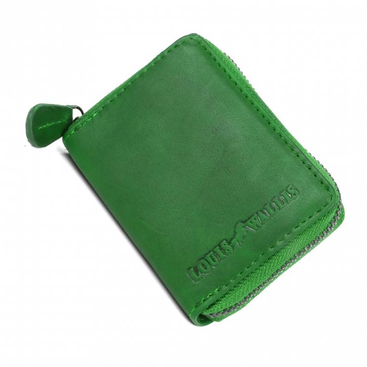 Leather wallet Nr.: LW54352-400