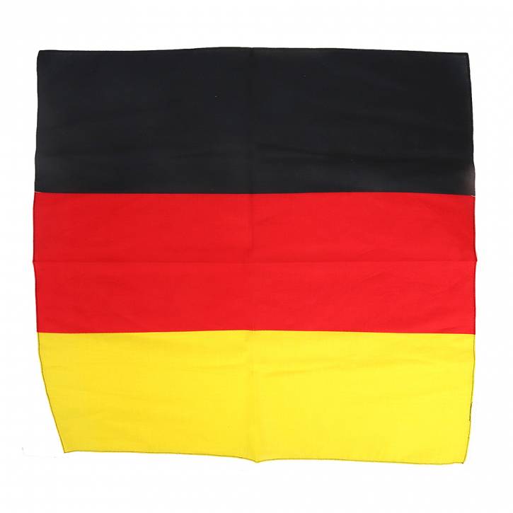 Pack of 10 scarves Germany MB9517