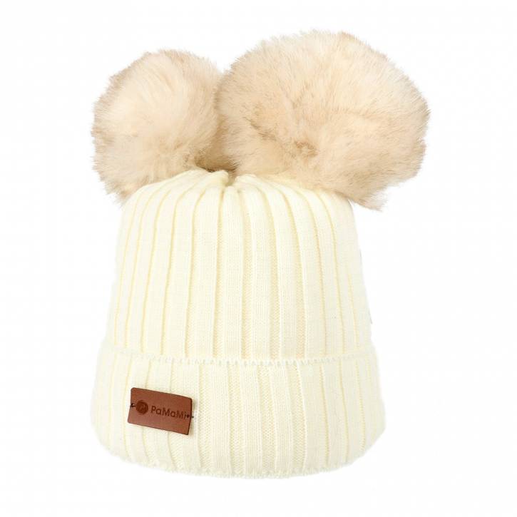 Pack with 3 winter hats MP103-000