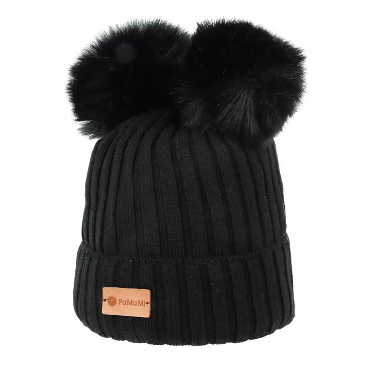 Pack with 3 winter hats MP103-001