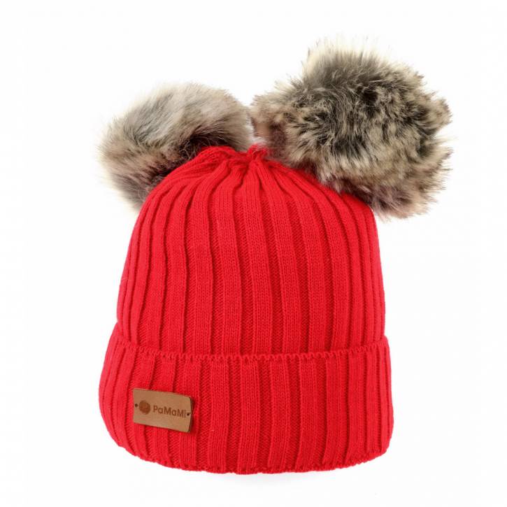 Pack with 3 winter hats MP103-300
