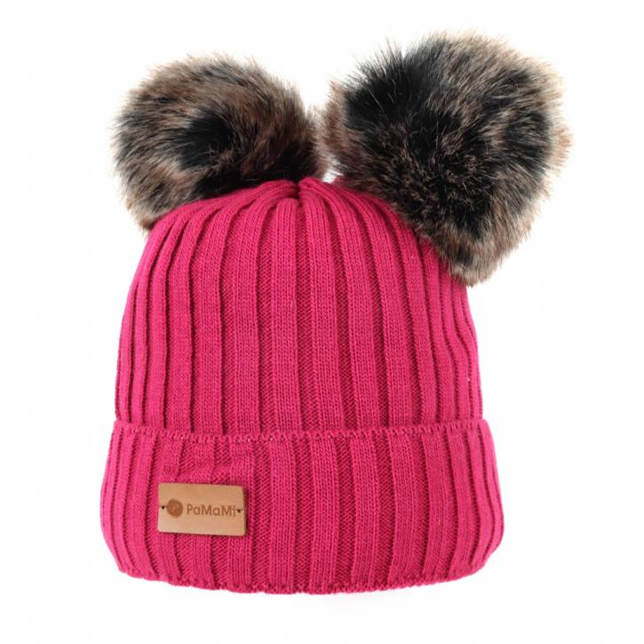 Pack with 3 winter hats MP103-303