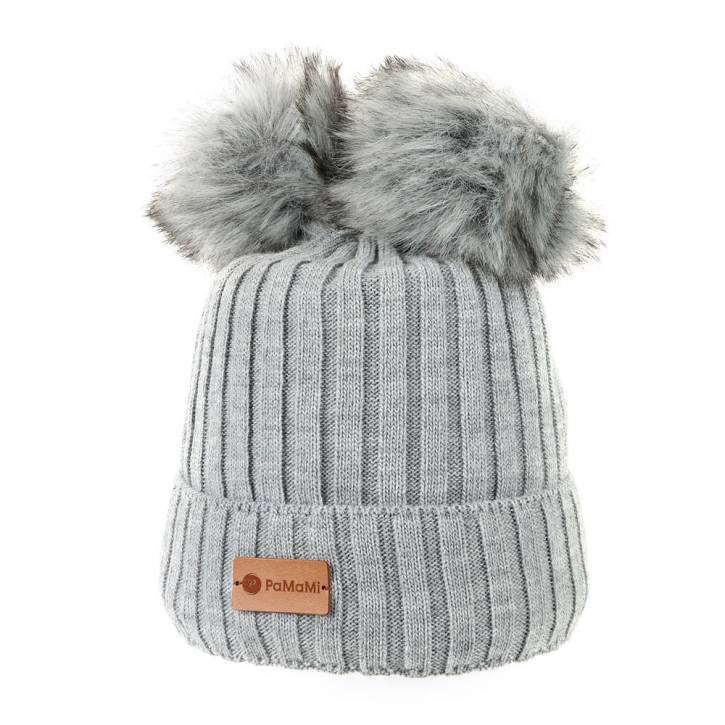 Pack with 3 winter hats MP103-900