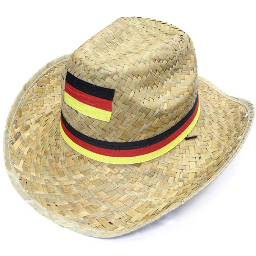 Package with 6 hats Germany Art.-Nr. MT-650873049