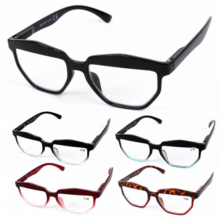 Reading glasses - Box 30 Pieces RG-249