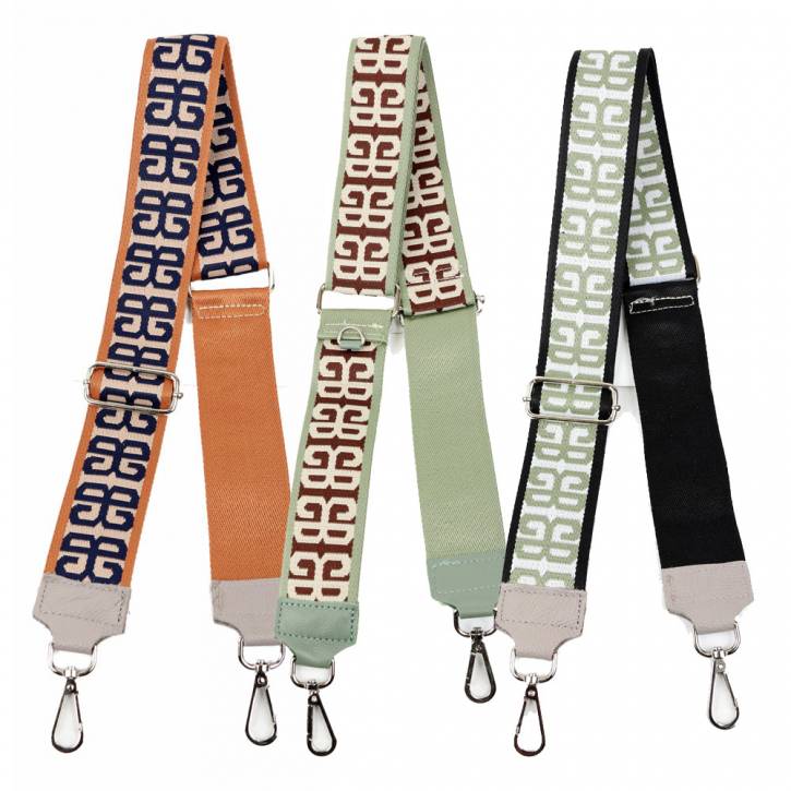 Pack with 10 shoulder straps Art.Nr.: SR15